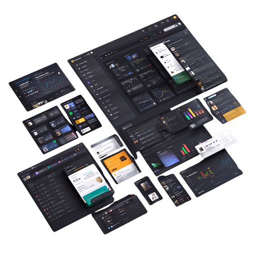 Vista previa de dashboards de campaña y perfil en lineOut